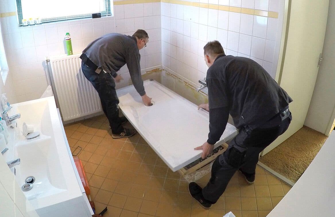 bathroom-installation